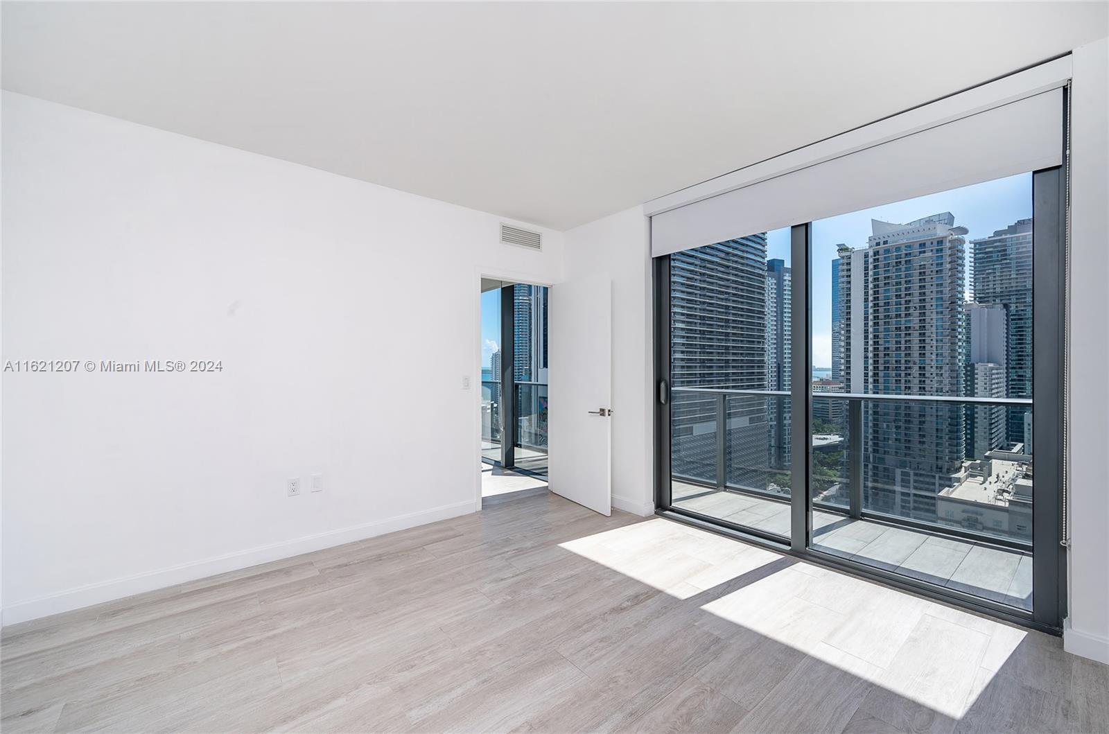 BRICKELL HEIGHTS WEST CON - Residential