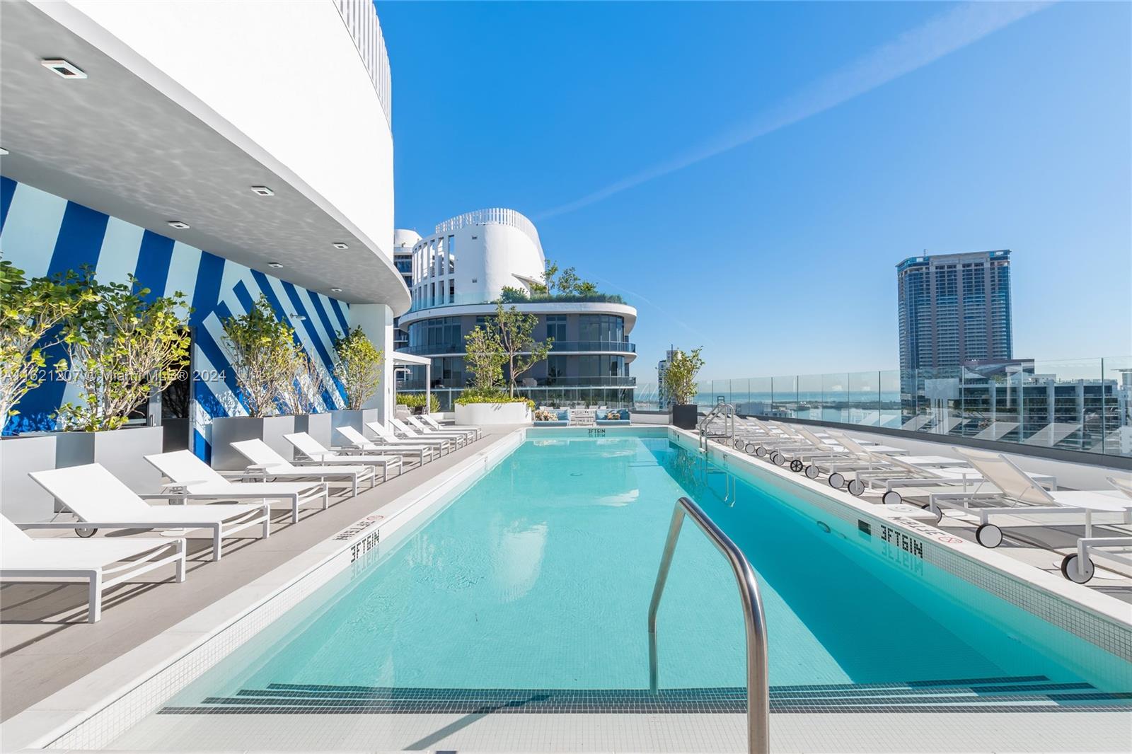BRICKELL HEIGHTS WEST CON - Residential