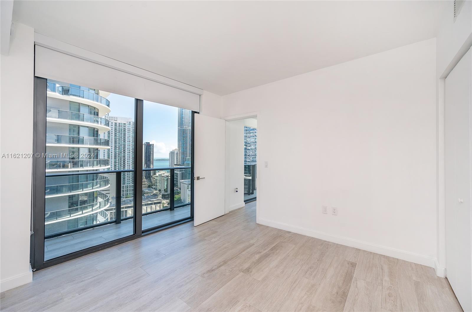 BRICKELL HEIGHTS WEST CON - Residential