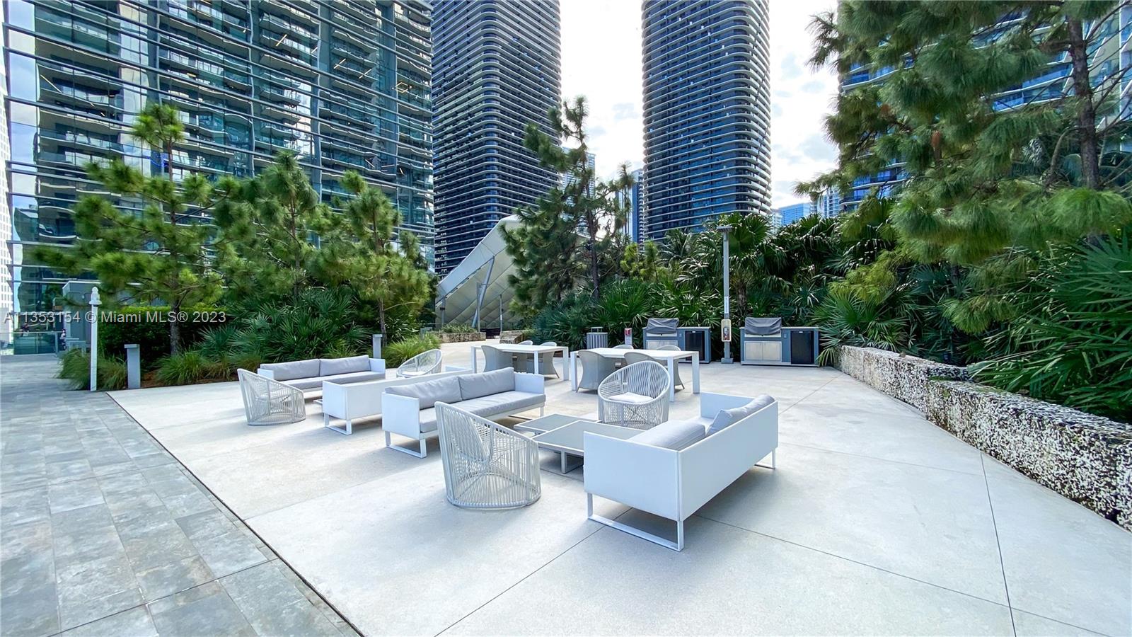 REACH AT BRICKELL CITY - Residential Lease
