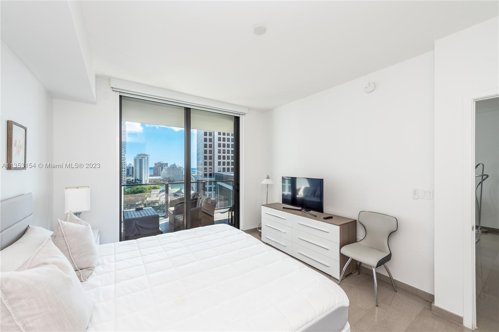 REACH AT BRICKELL CITY - Residential Lease