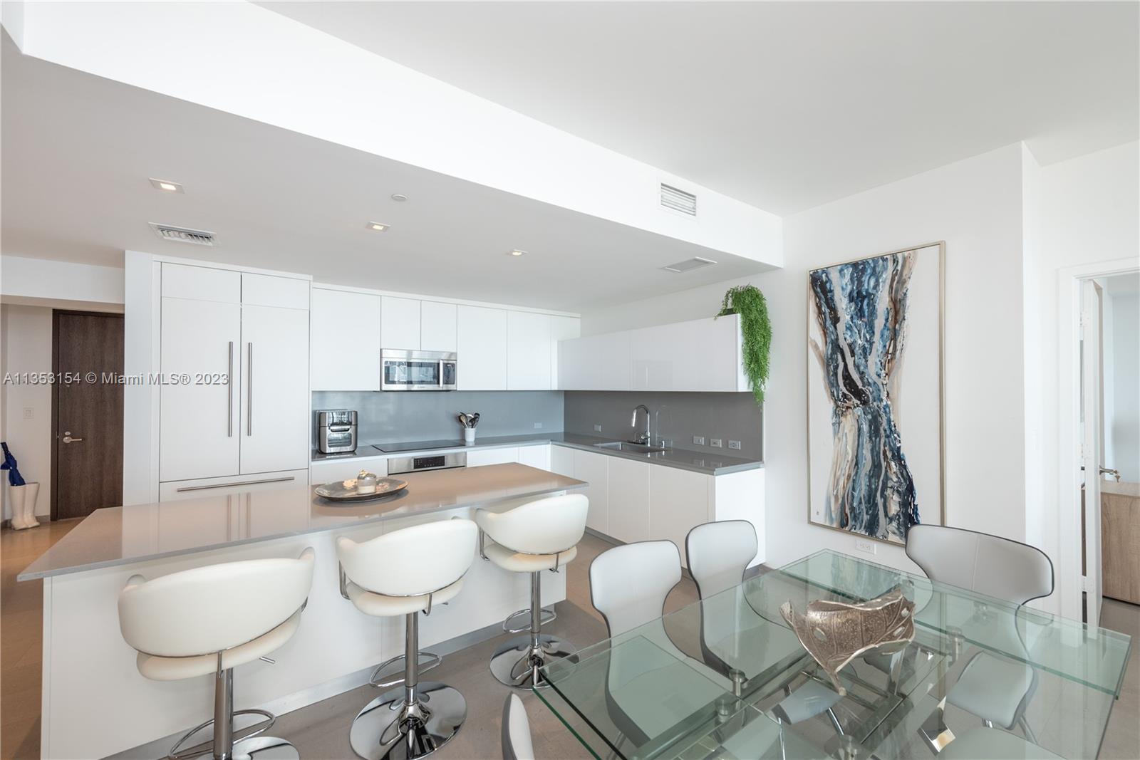 REACH AT BRICKELL CITY - Residential Lease