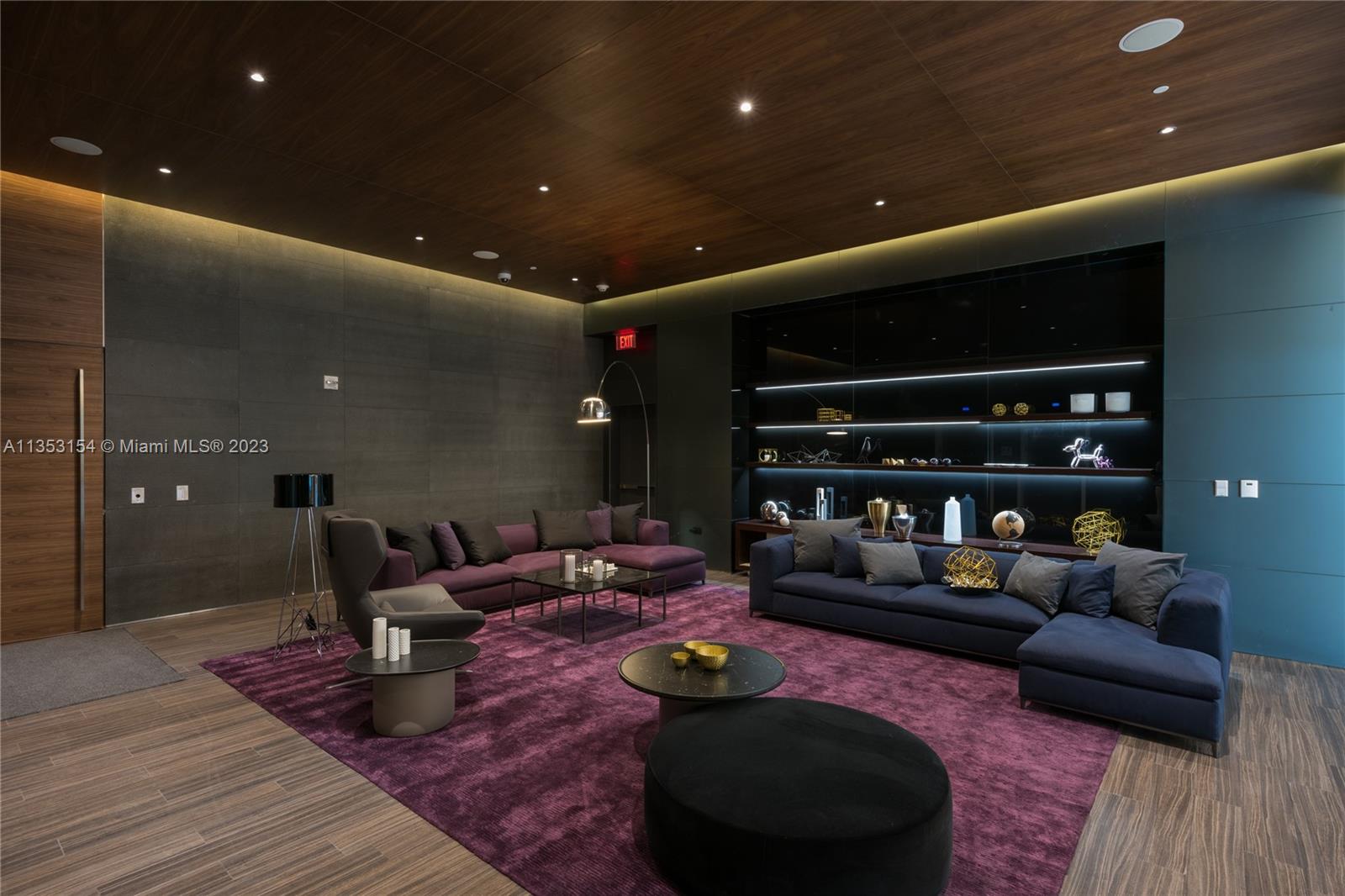 REACH AT BRICKELL CITY - Residential Lease
