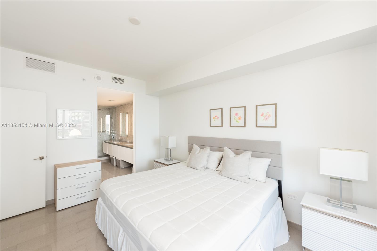 REACH AT BRICKELL CITY - Residential Lease