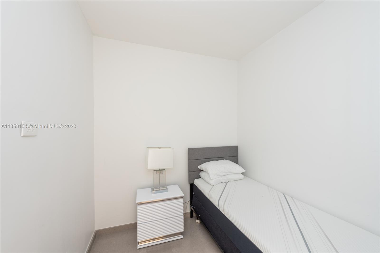 REACH AT BRICKELL CITY - Residential Lease