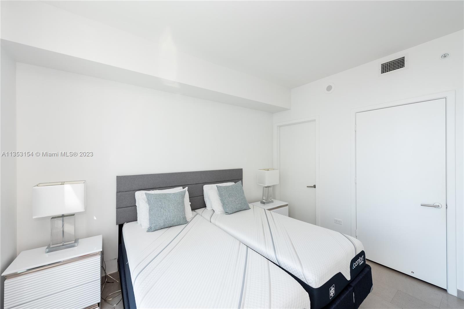 REACH AT BRICKELL CITY - Residential Lease