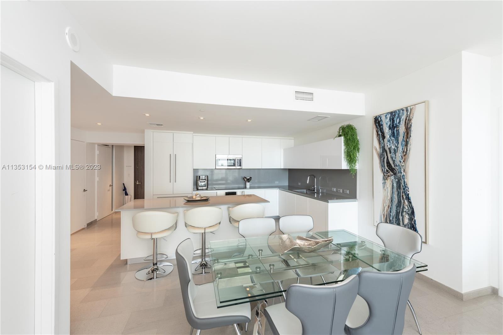 REACH AT BRICKELL CITY - Residential Lease