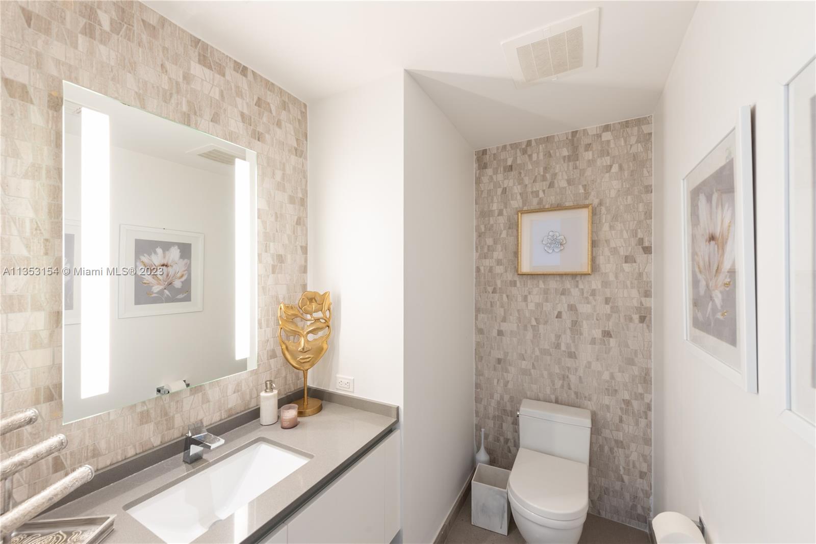 REACH AT BRICKELL CITY - Residential Lease