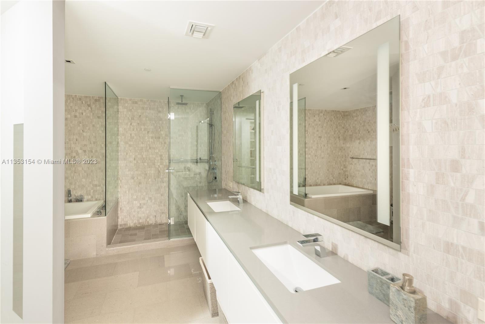 REACH AT BRICKELL CITY - Residential Lease