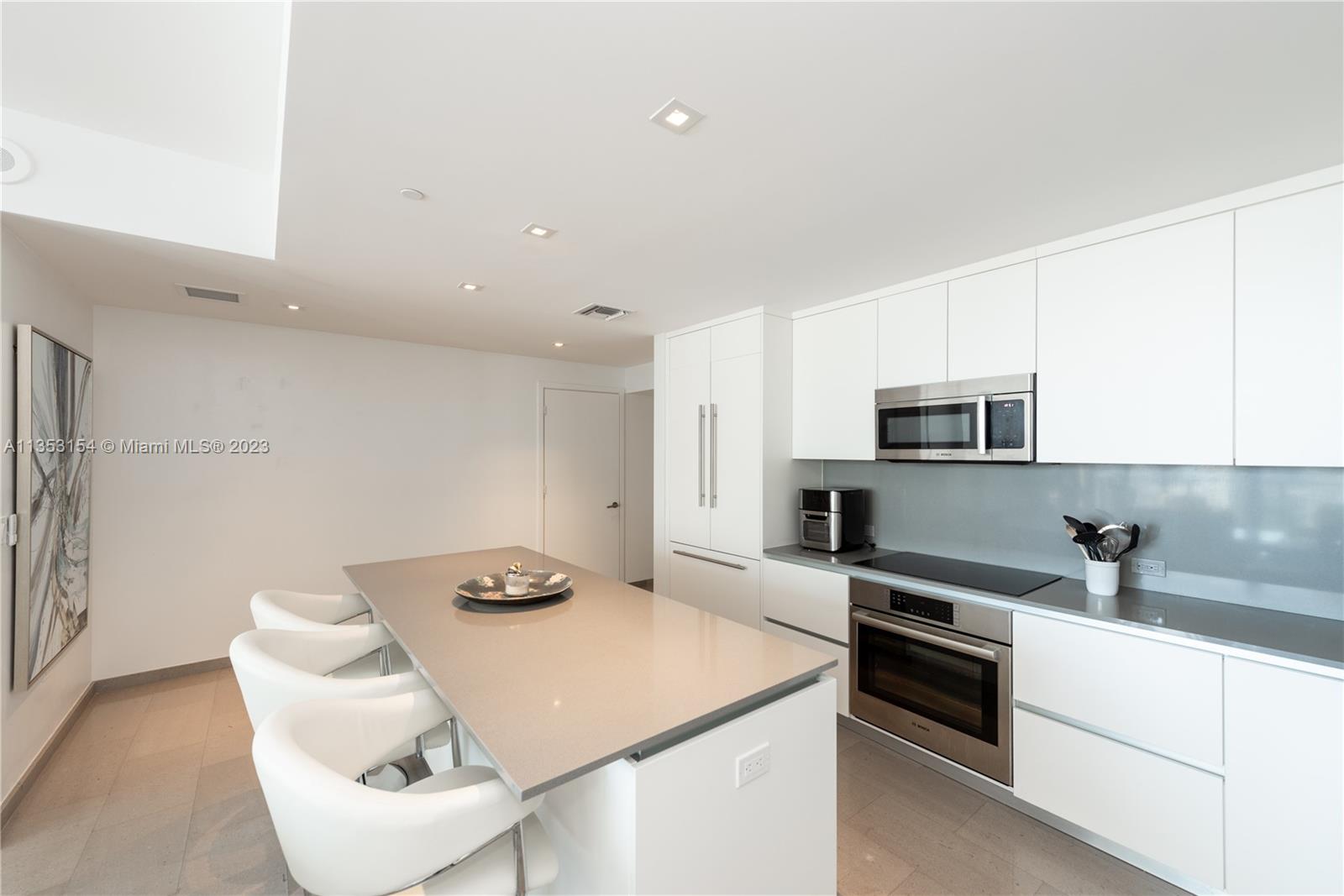 REACH AT BRICKELL CITY - Residential Lease