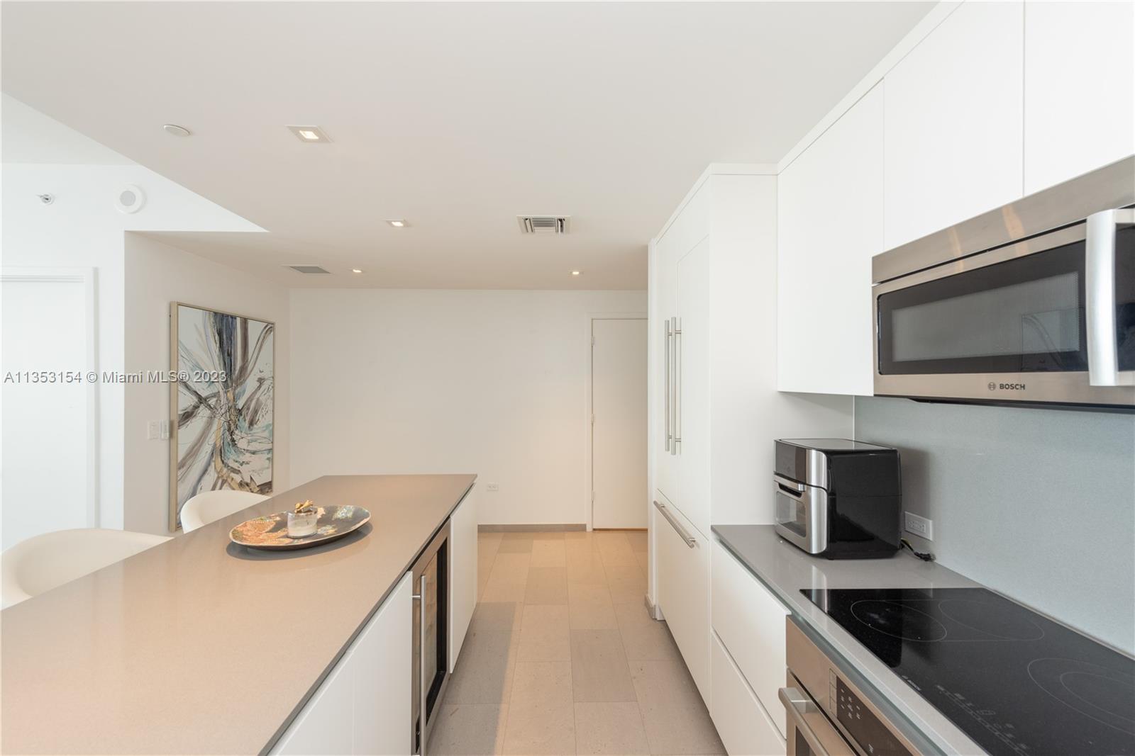 REACH AT BRICKELL CITY - Residential Lease