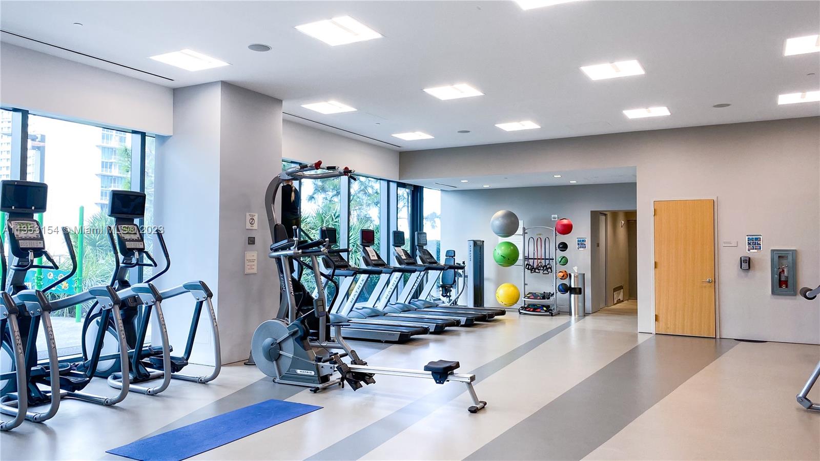 REACH AT BRICKELL CITY - Residential Lease