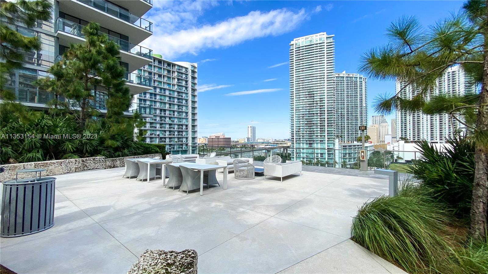 REACH AT BRICKELL CITY - Residential Lease