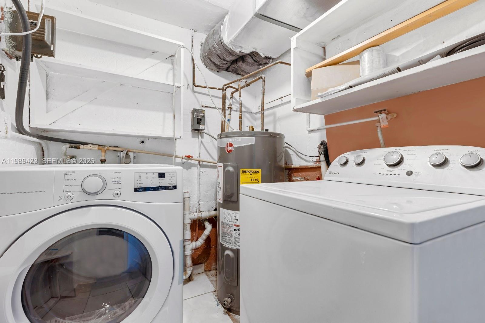 MIAMI GARDENS ESTATES SEC - Residential