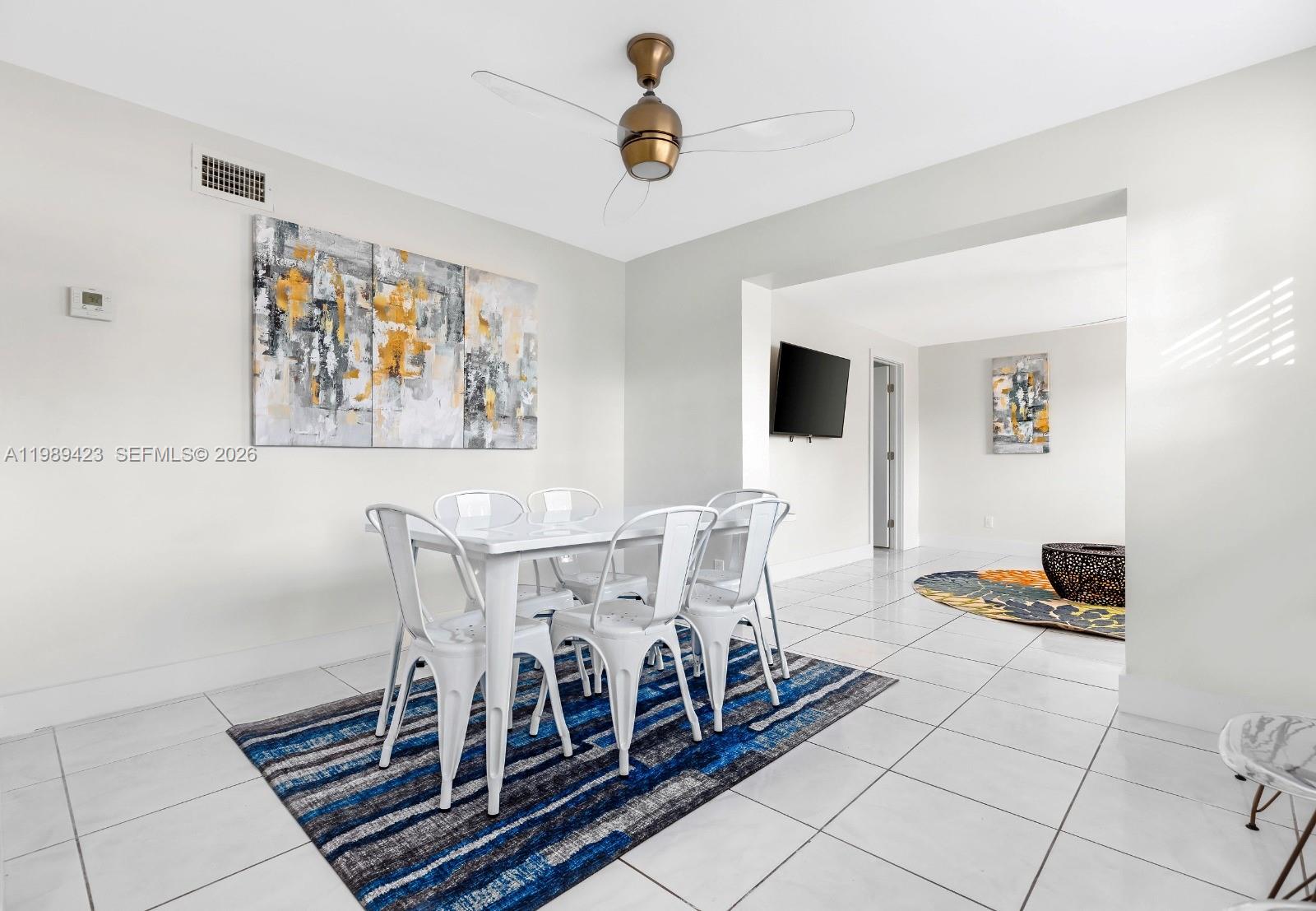 MIAMI GARDENS ESTATES SEC - Residential