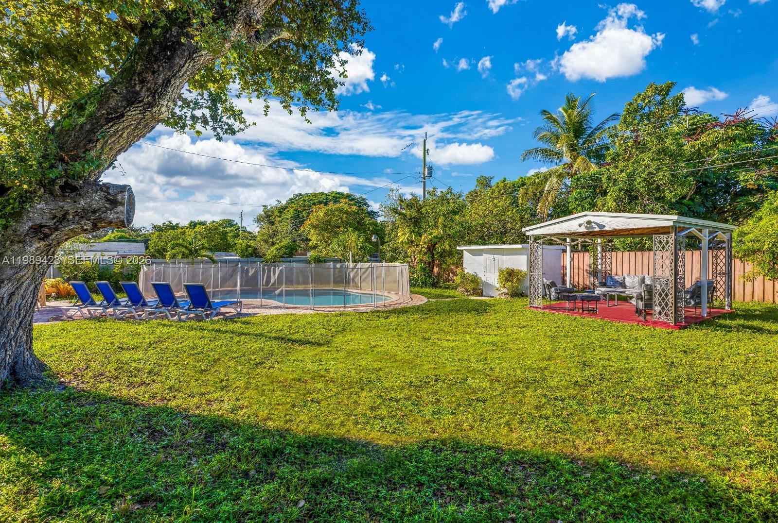 MIAMI GARDENS ESTATES SEC - Residential