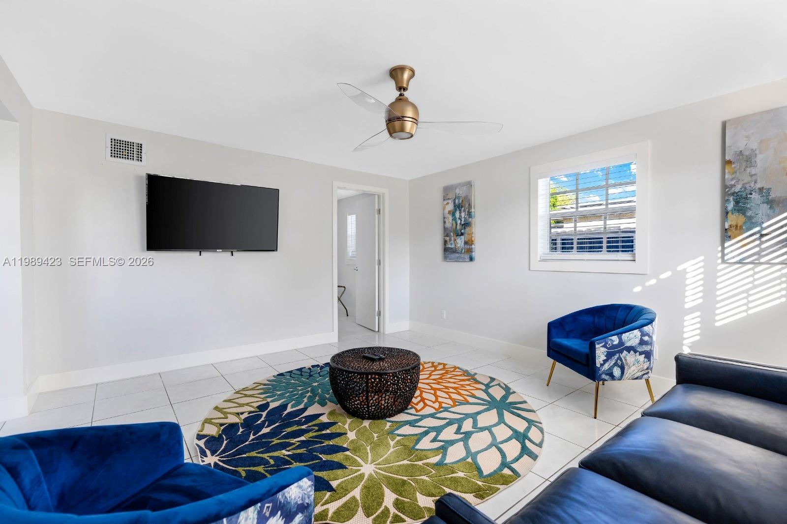 MIAMI GARDENS ESTATES SEC - Residential