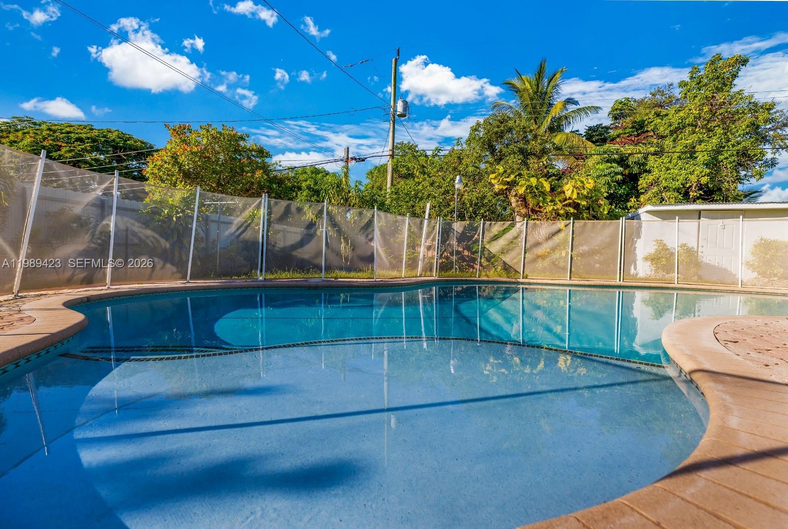 MIAMI GARDENS ESTATES SEC - Residential