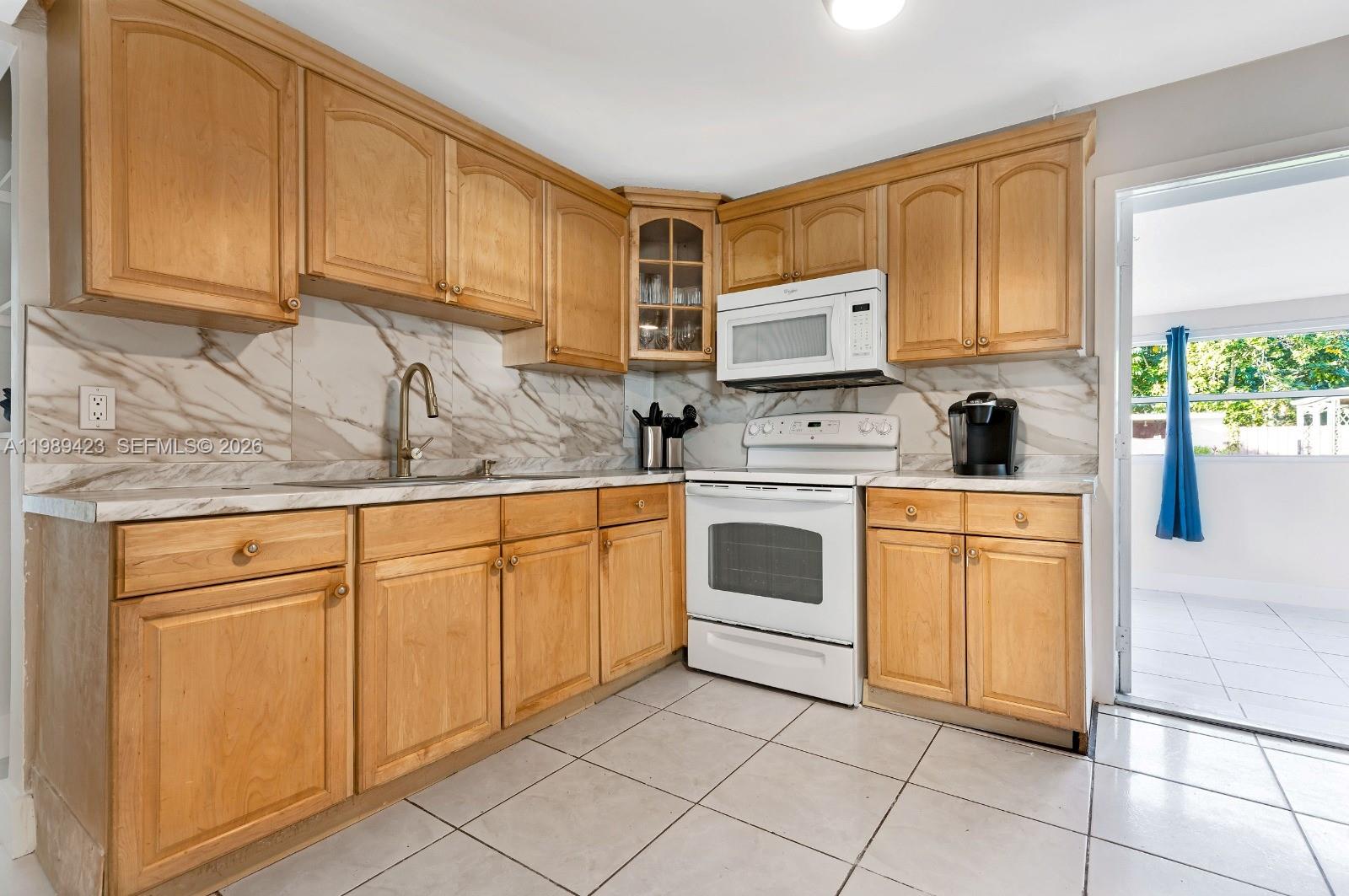 MIAMI GARDENS ESTATES SEC - Residential