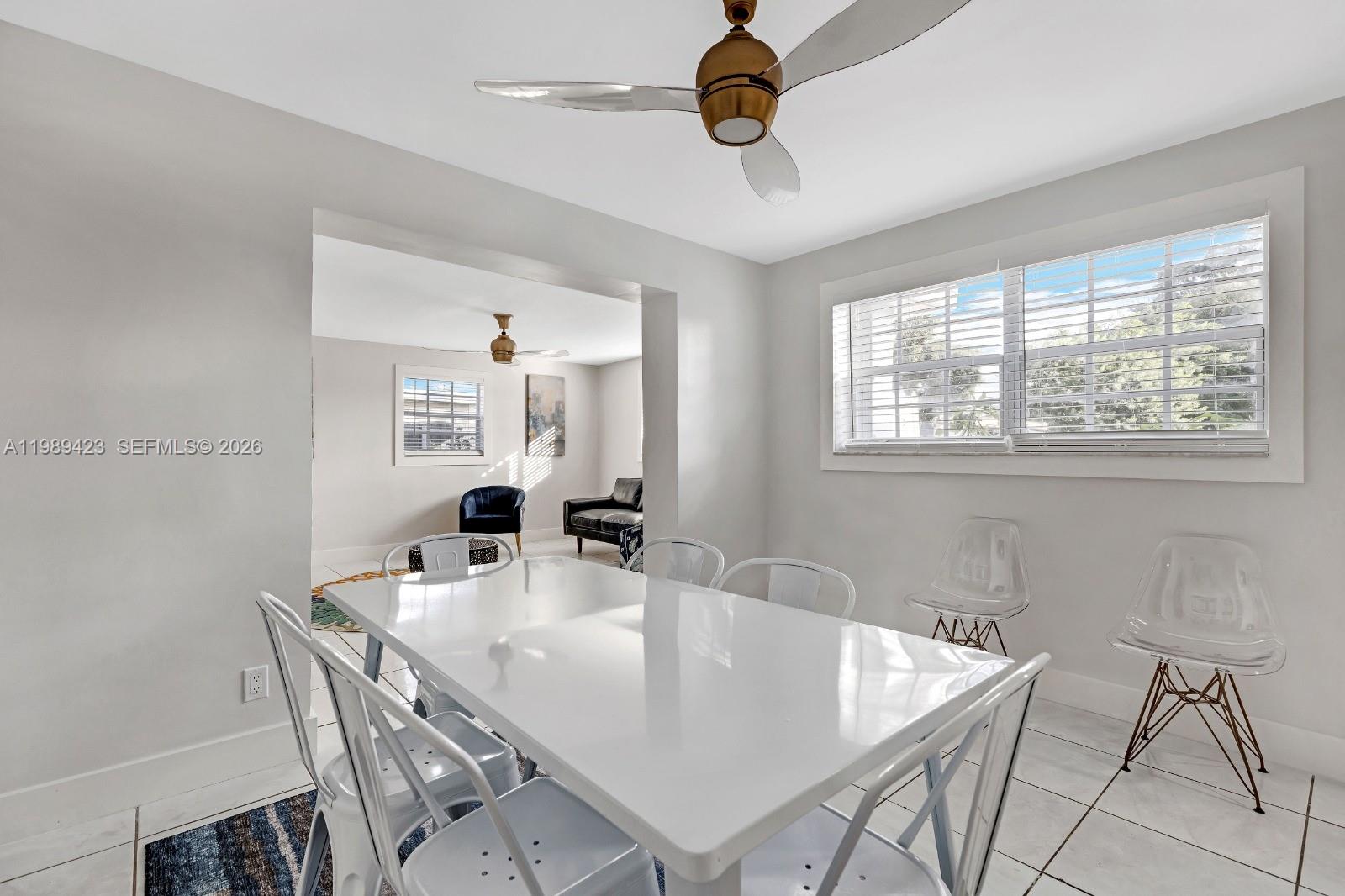 MIAMI GARDENS ESTATES SEC - Residential