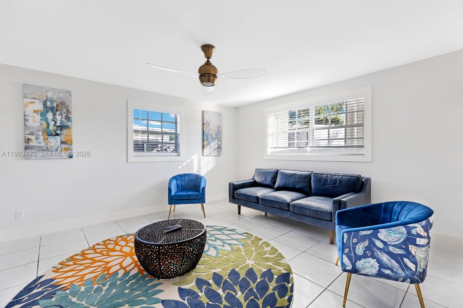 MIAMI GARDENS ESTATES SEC - Residential