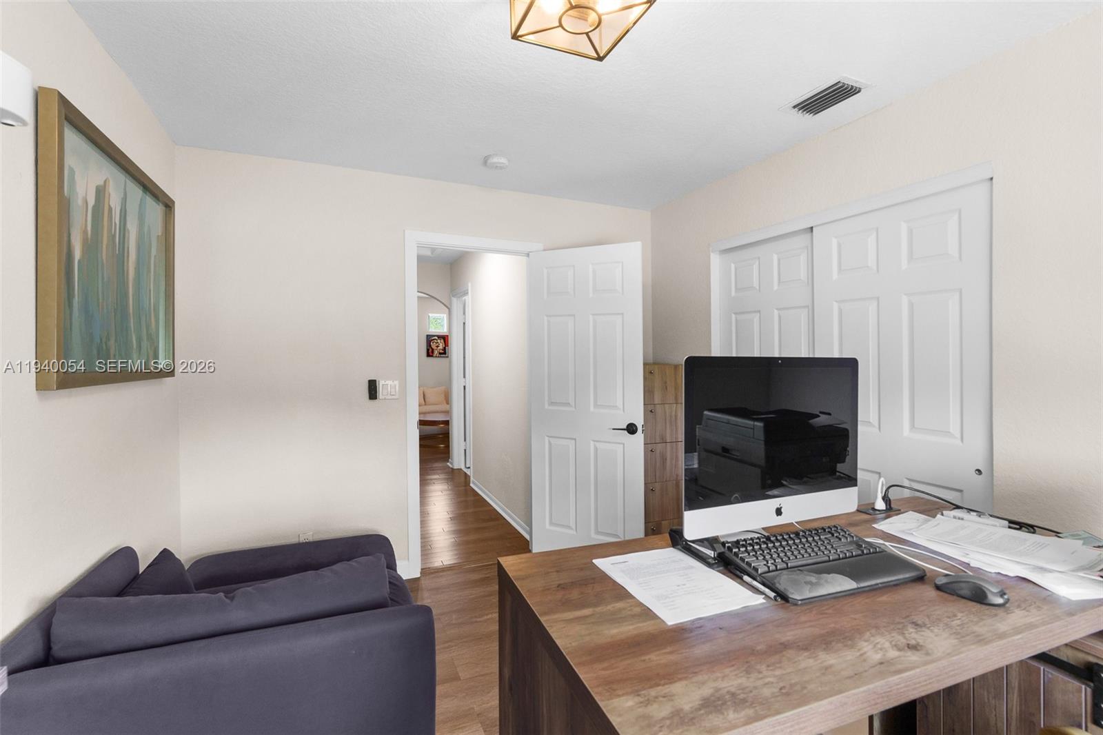 CORAL CREEK - Residential