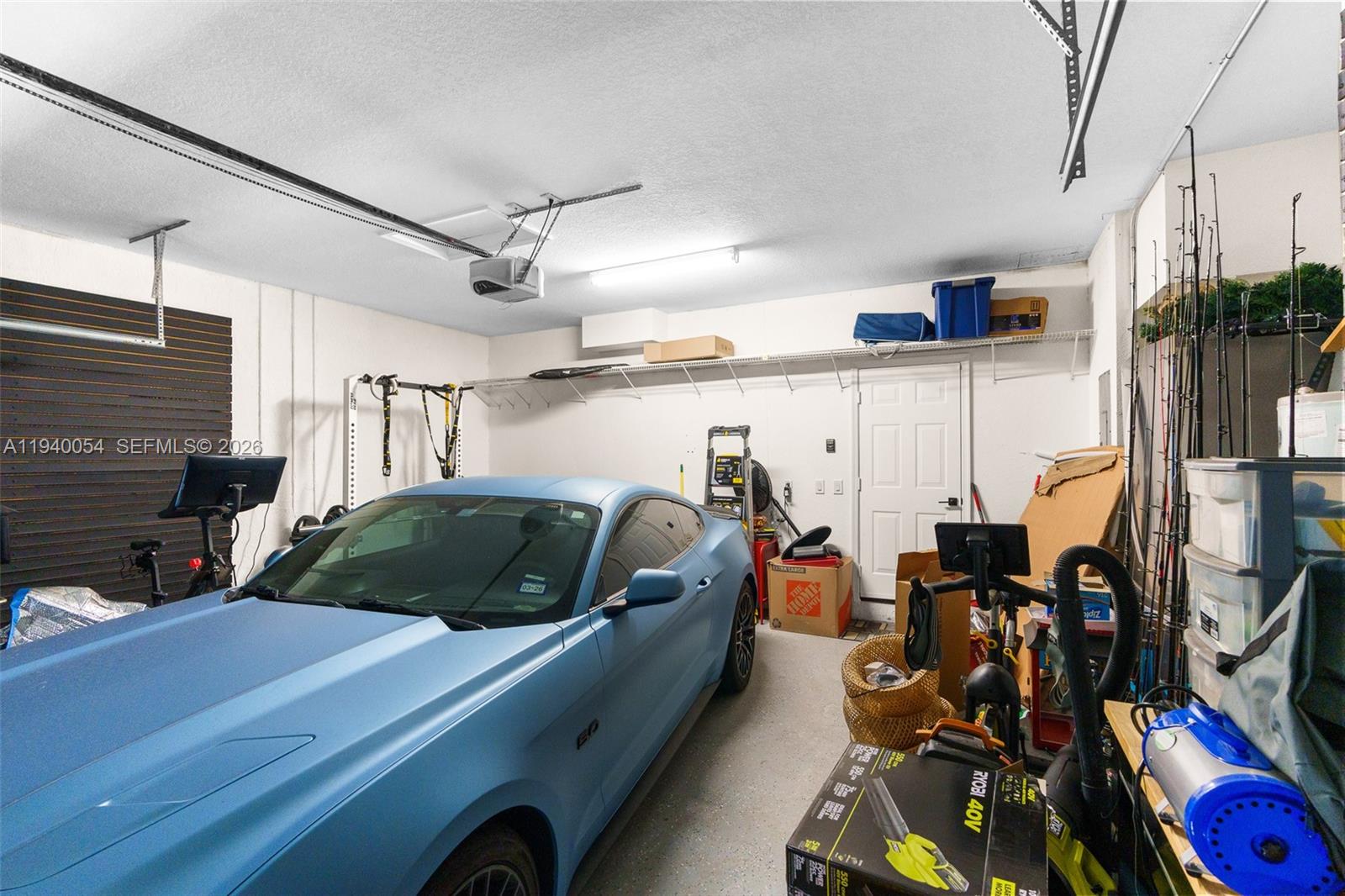 CORAL CREEK - Residential