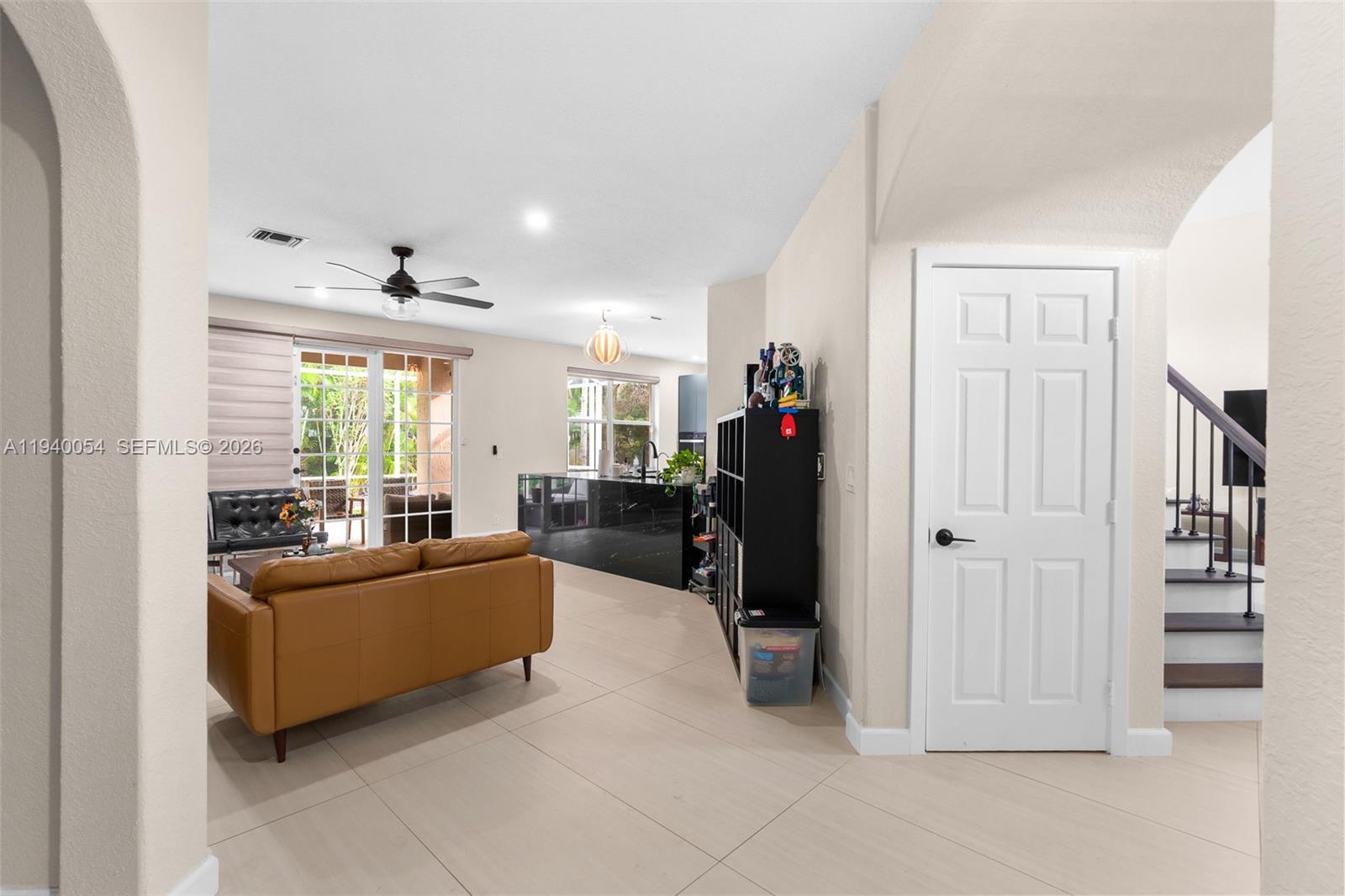 CORAL CREEK - Residential