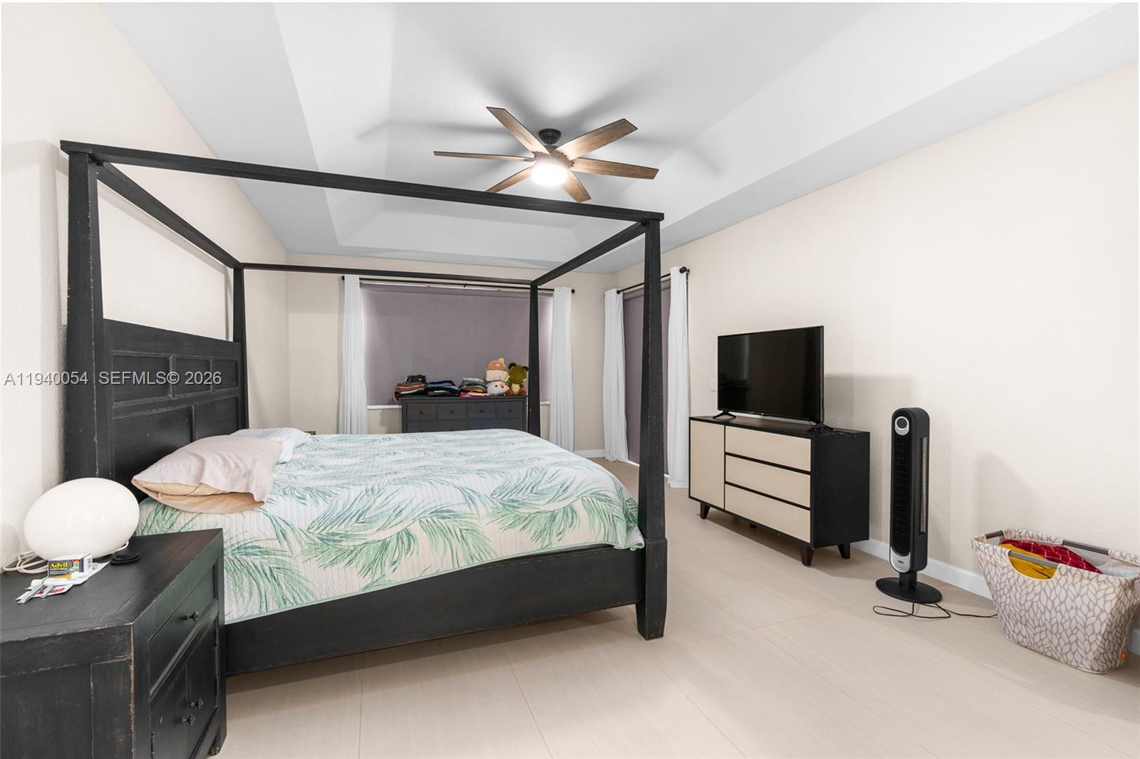 CORAL CREEK - Residential