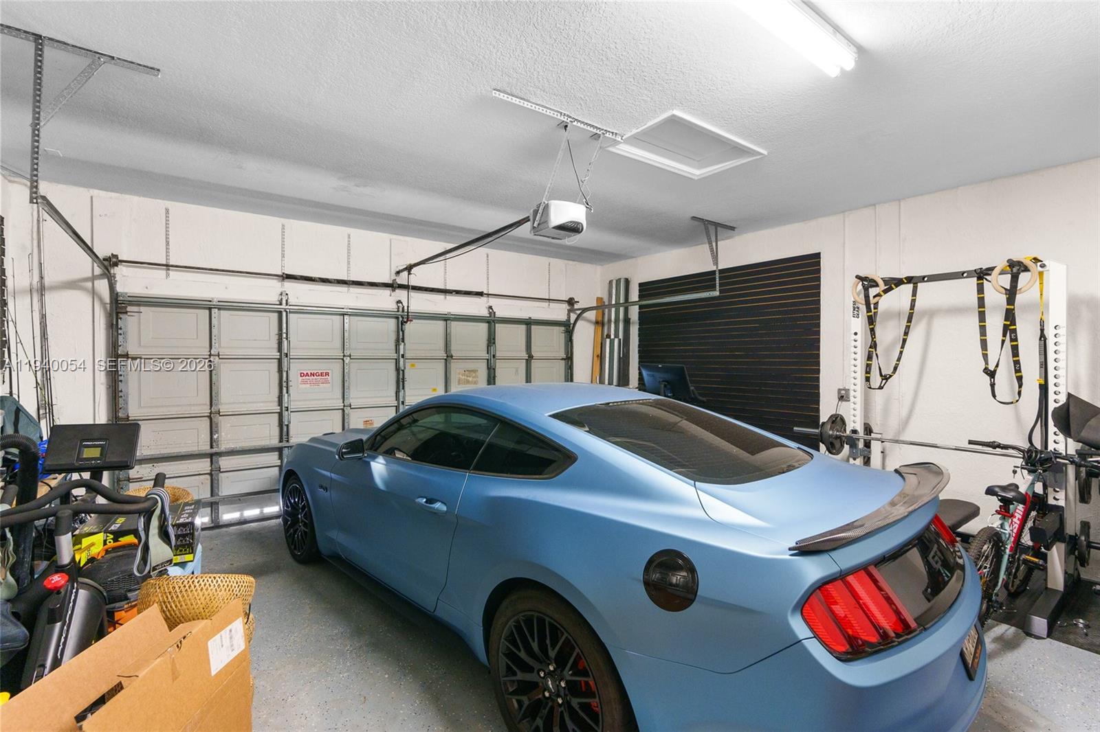 CORAL CREEK - Residential