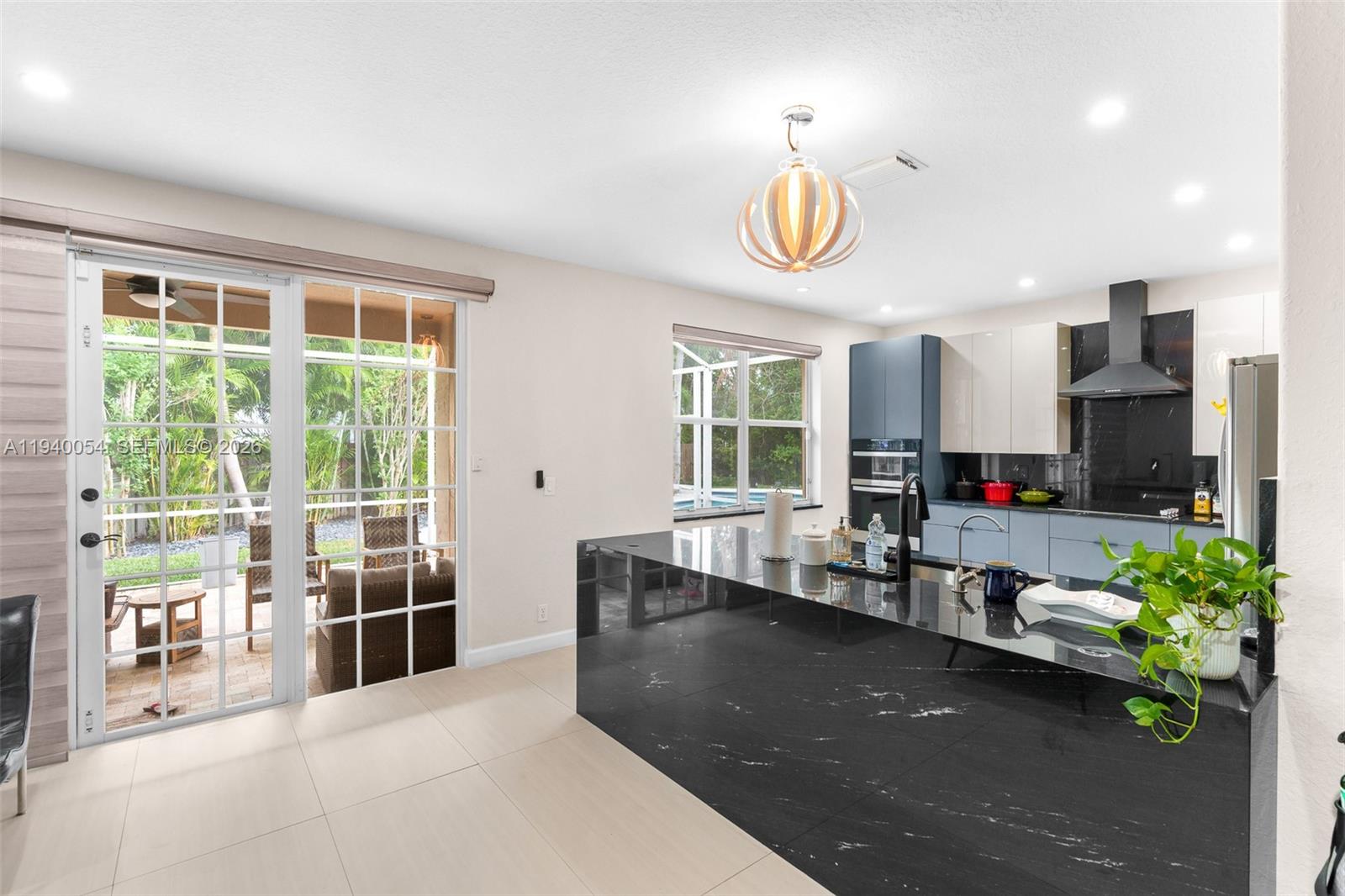 CORAL CREEK - Residential