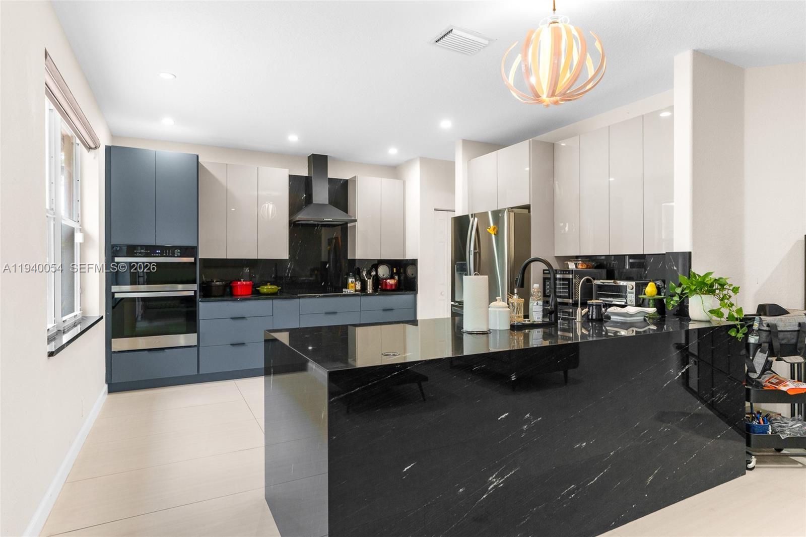 CORAL CREEK - Residential