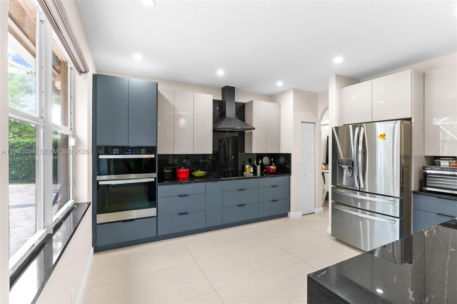 CORAL CREEK - Residential