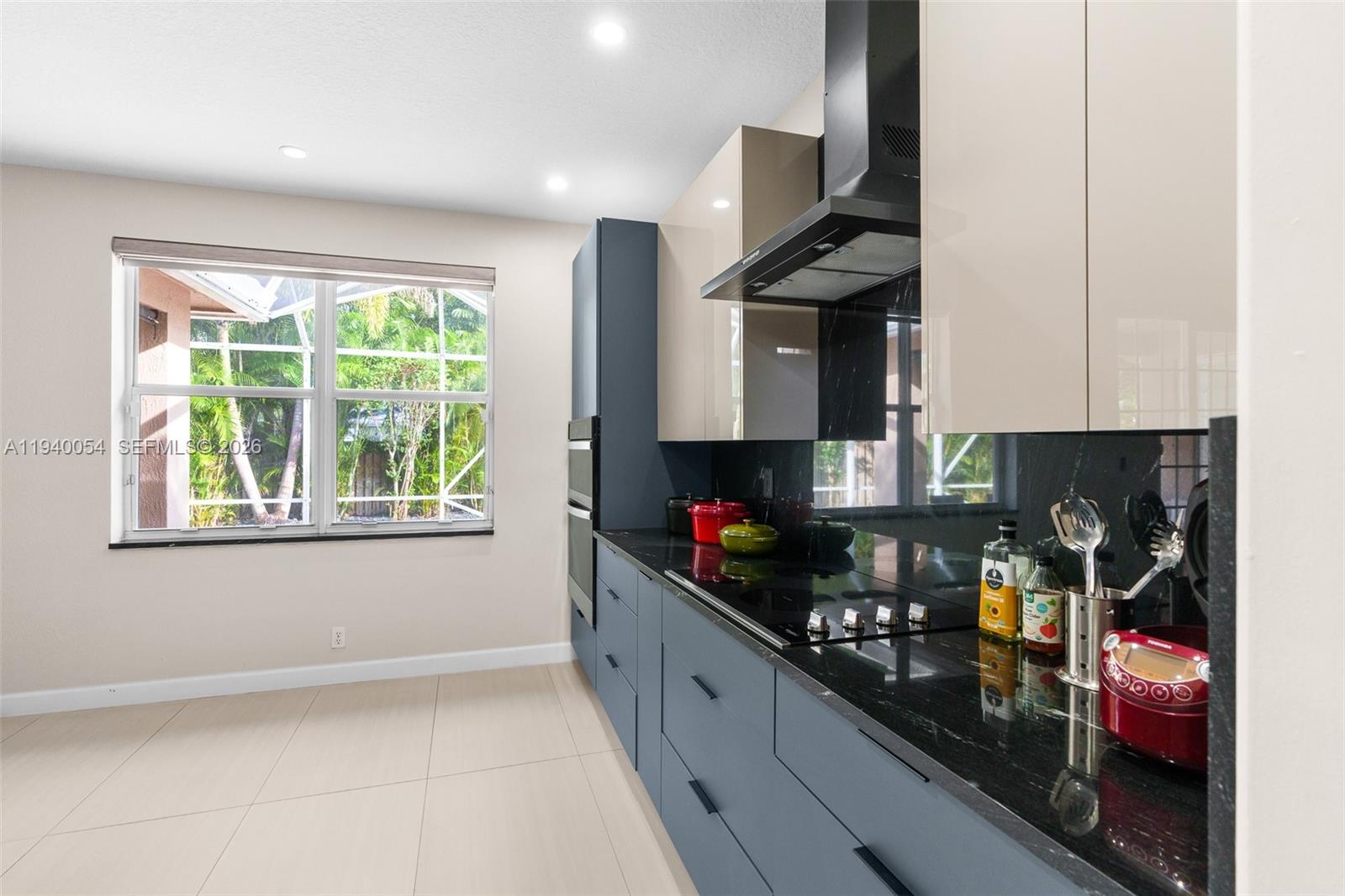 CORAL CREEK - Residential