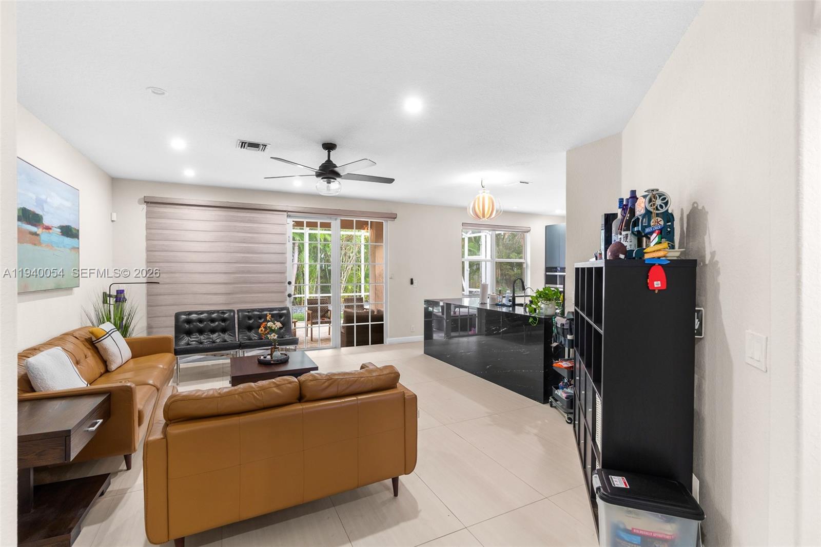 CORAL CREEK - Residential