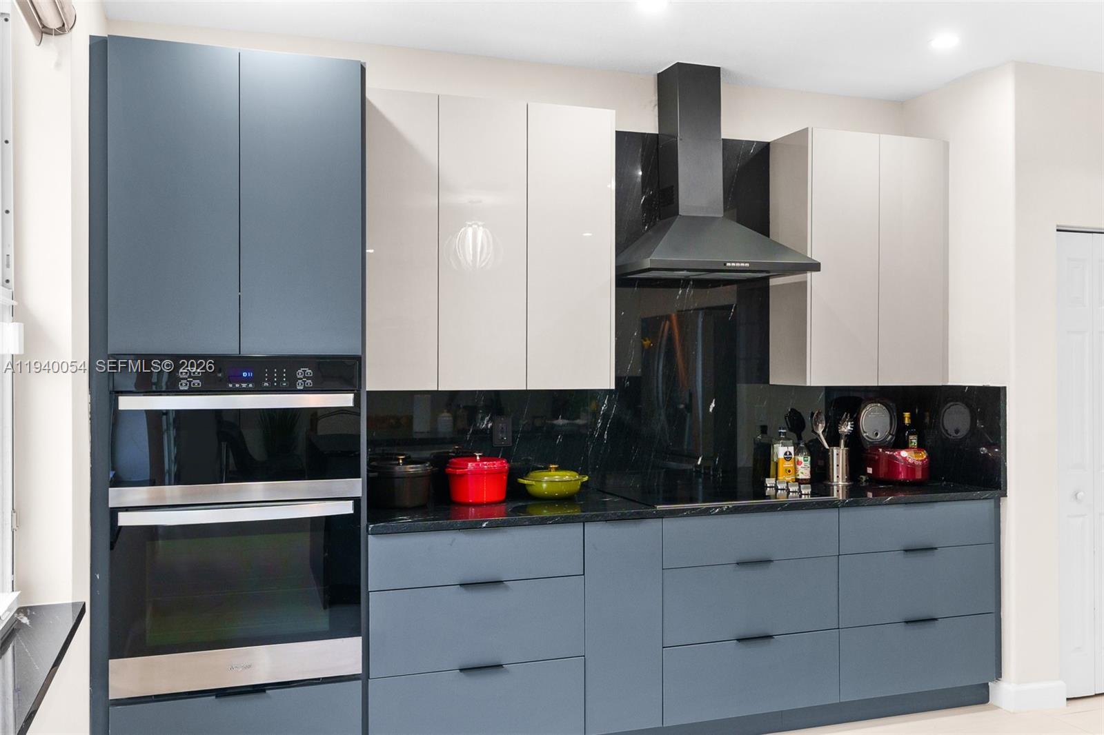 CORAL CREEK - Residential