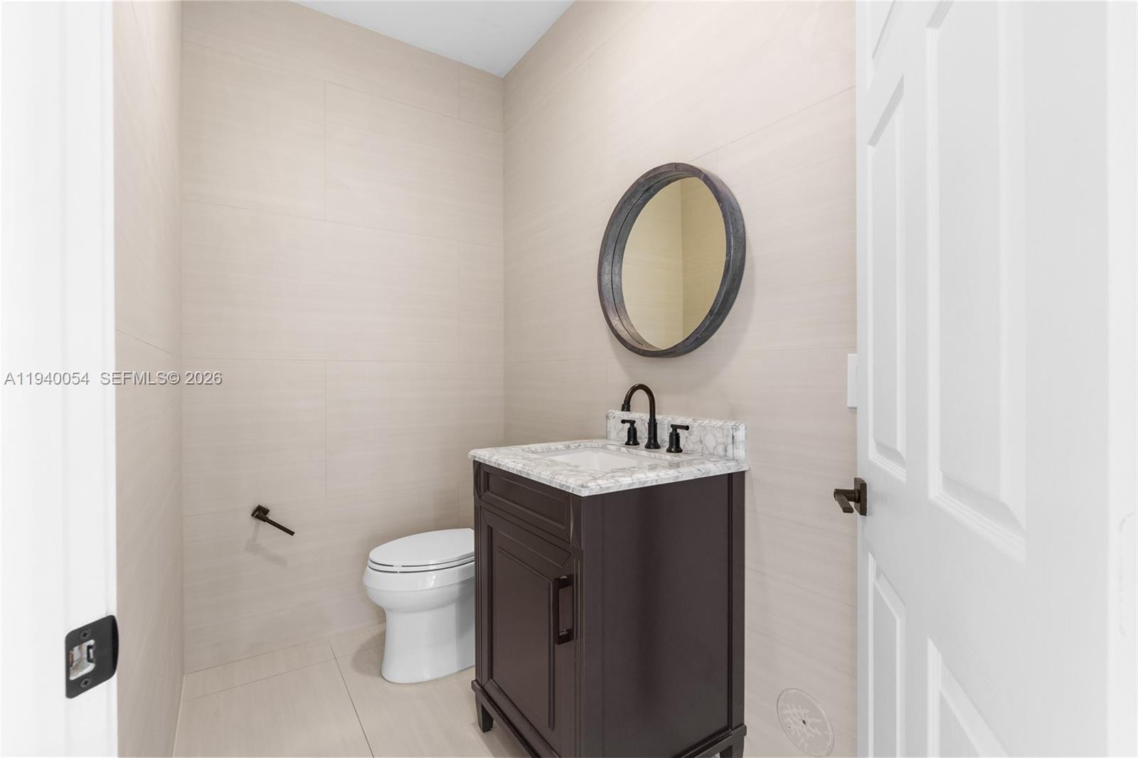 CORAL CREEK - Residential