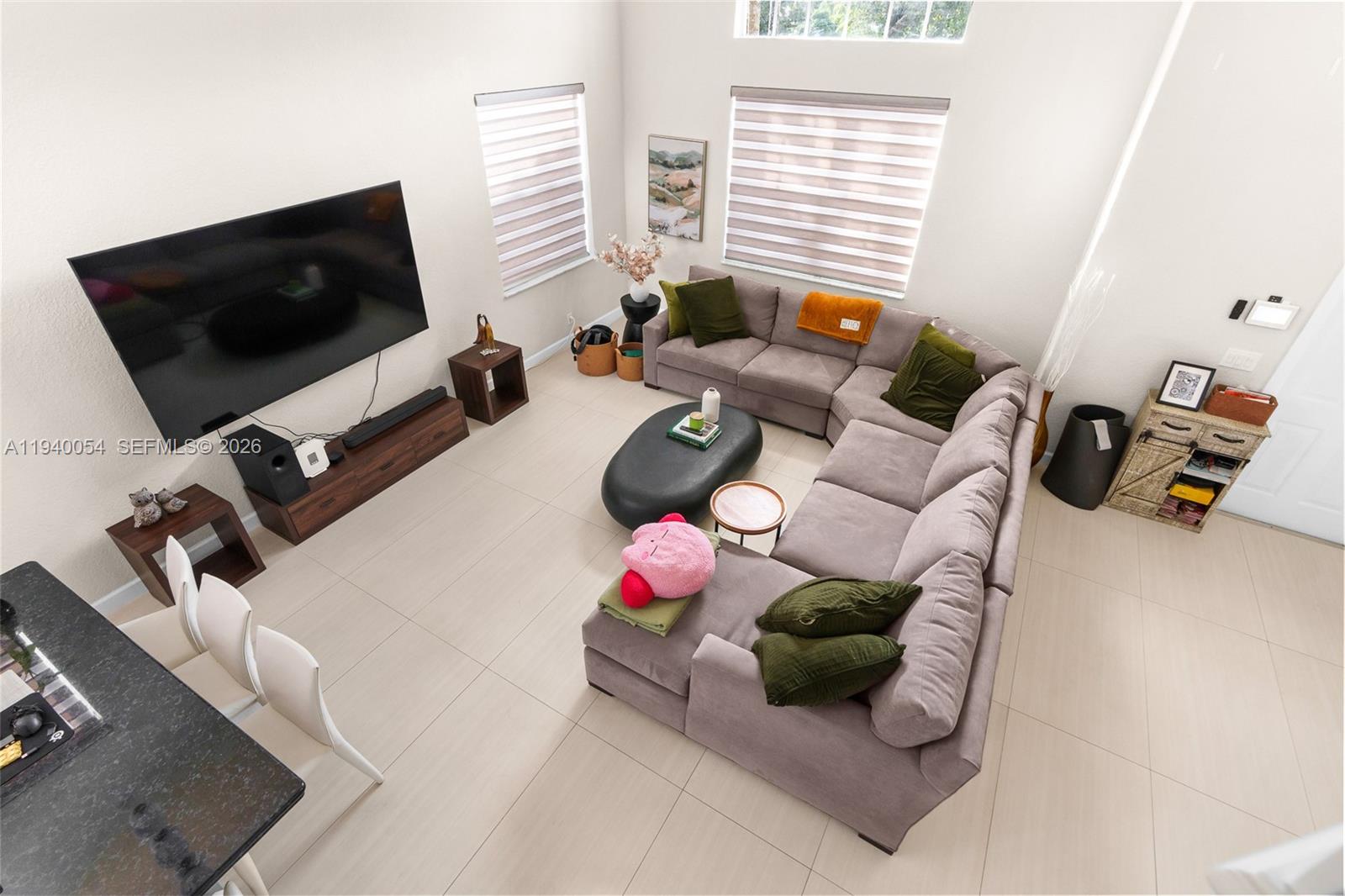 CORAL CREEK - Residential