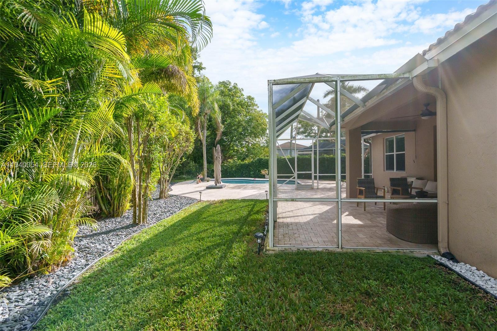 CORAL CREEK - Residential