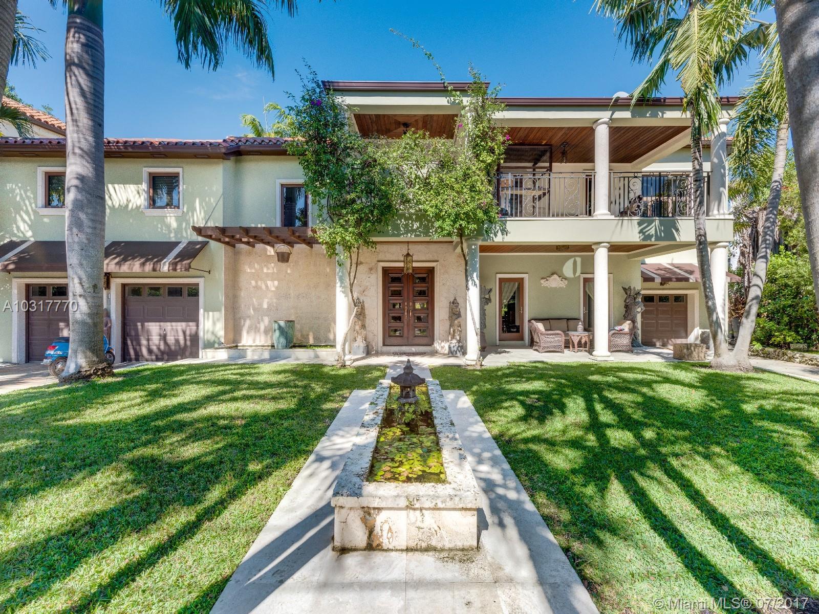 Sunset Lake Resub - Residential