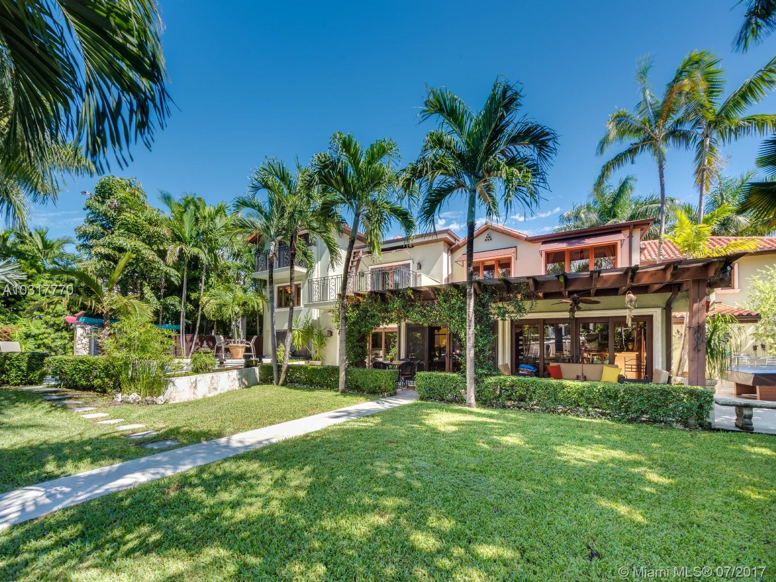 Sunset Lake Resub - Residential