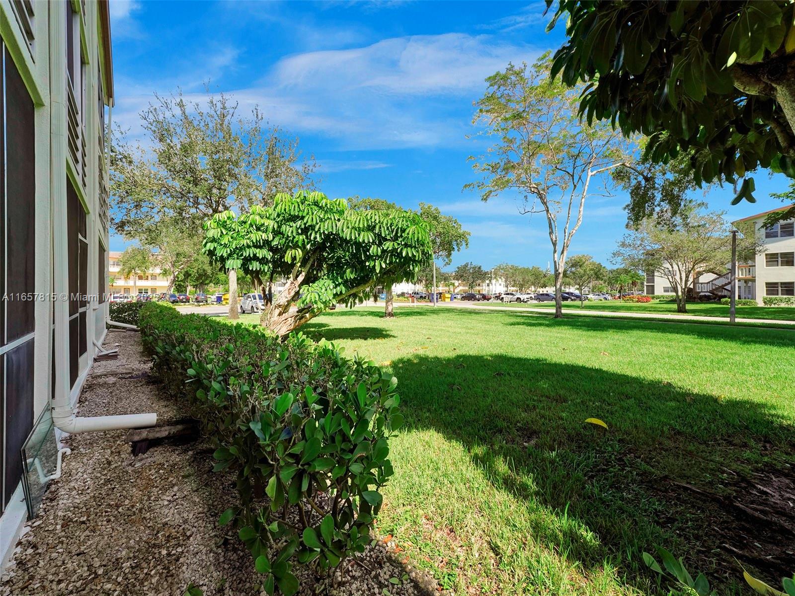 MANSFIELD AT CENTURY VILL - Residential
