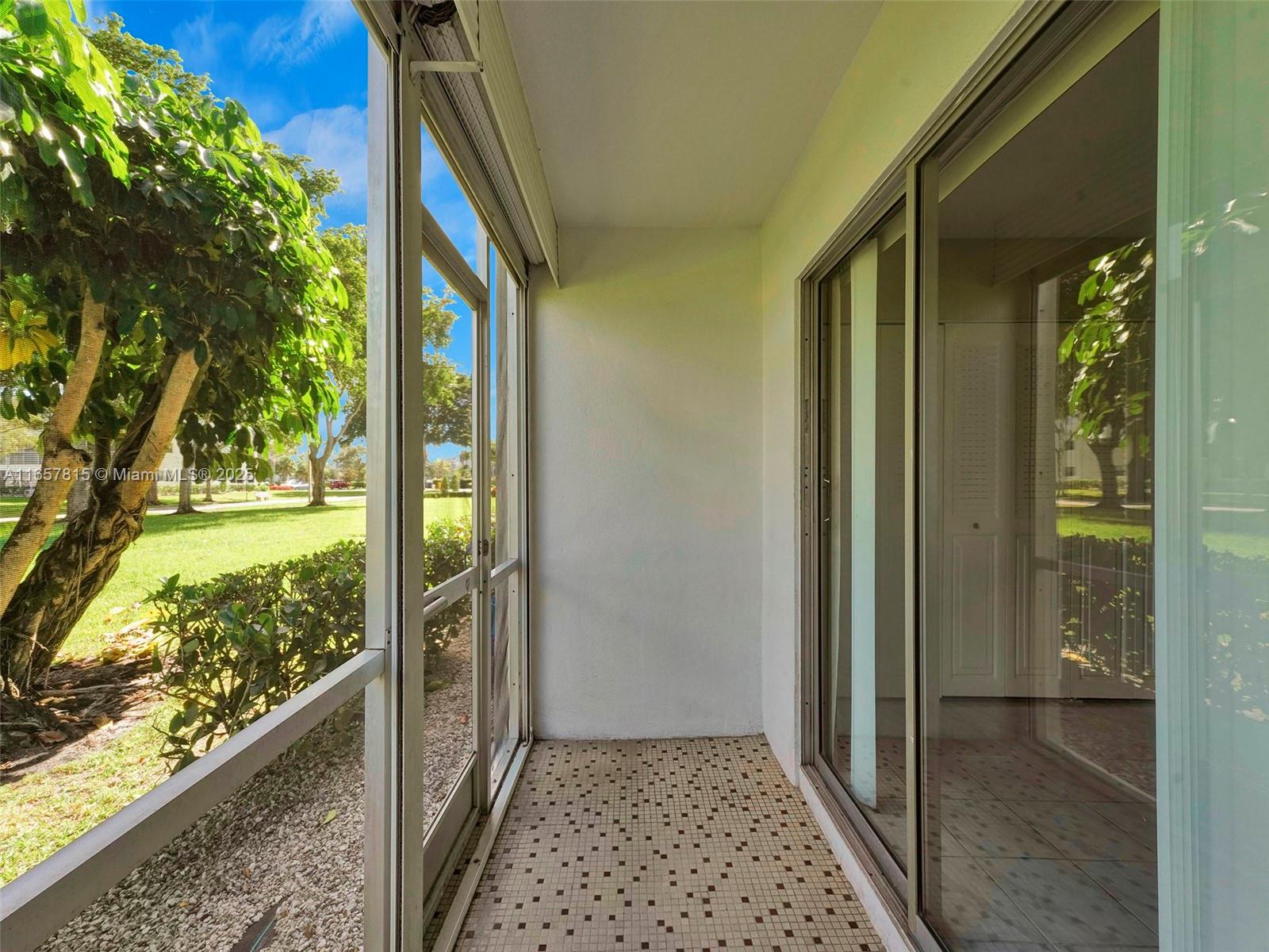 MANSFIELD AT CENTURY VILL - Residential