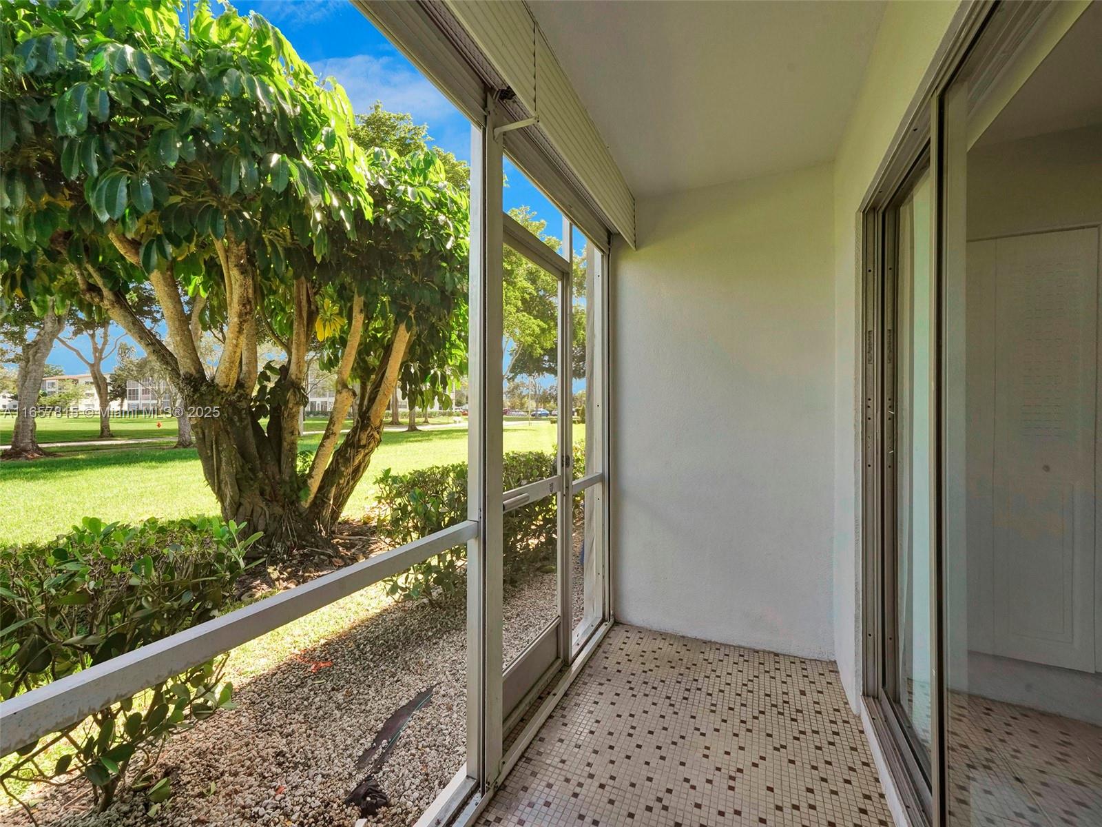 MANSFIELD AT CENTURY VILL - Residential