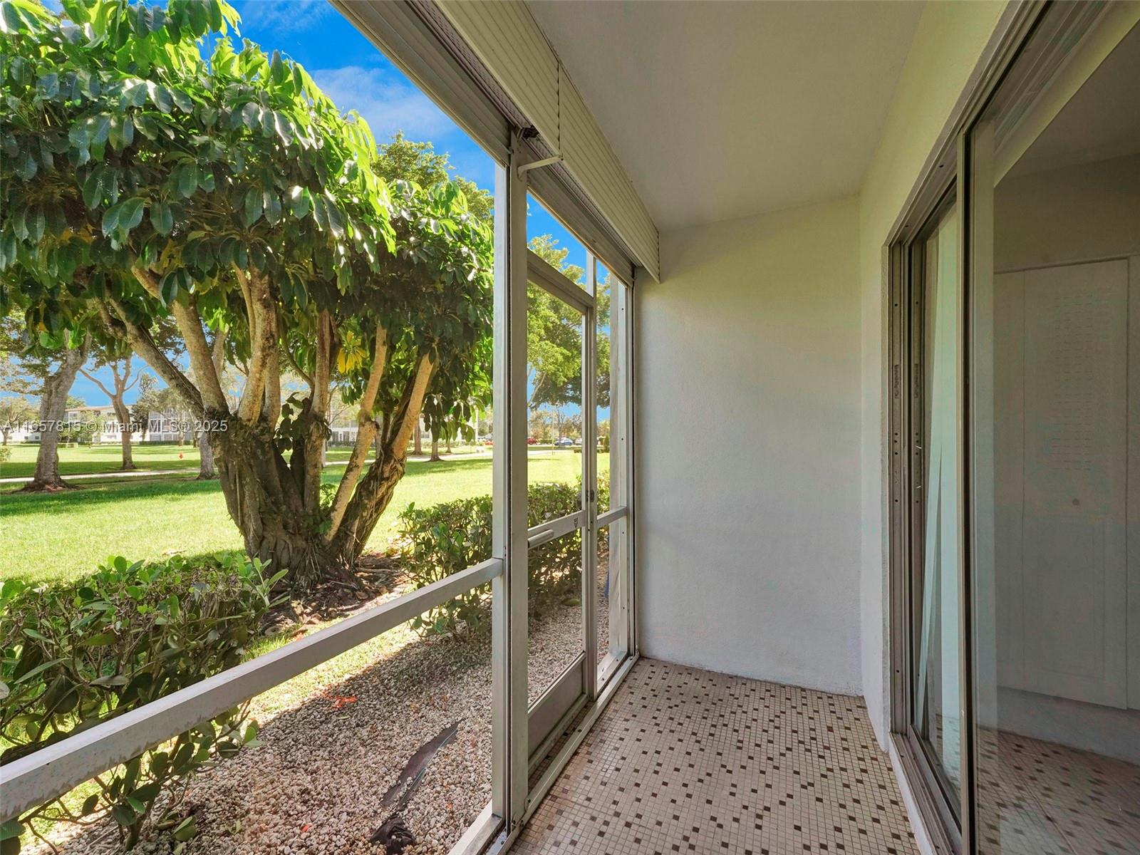 MANSFIELD AT CENTURY VILL - Residential