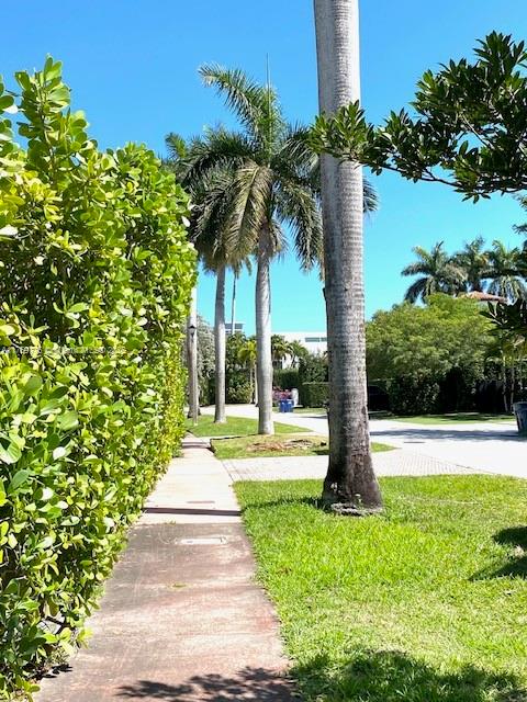 BEACH VIEW ADDN - Residential