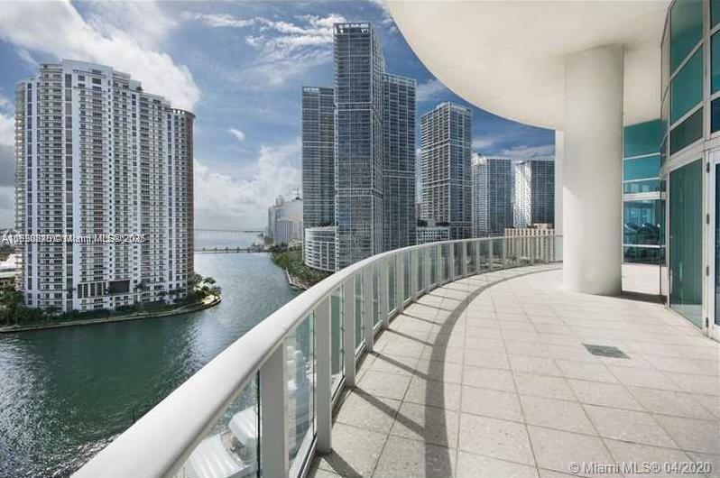 MET 1 CONDO - Residential Lease