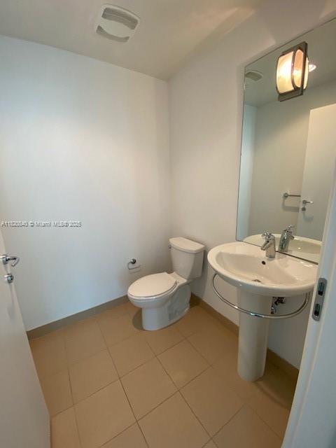 MET 1 CONDO - Residential Lease