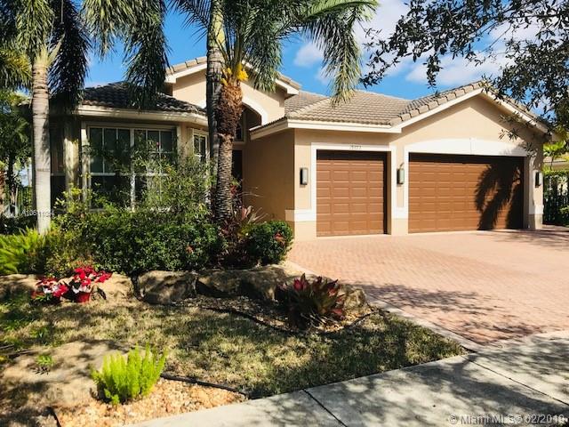 SUNSET LAKES PLAT THREE - Residential