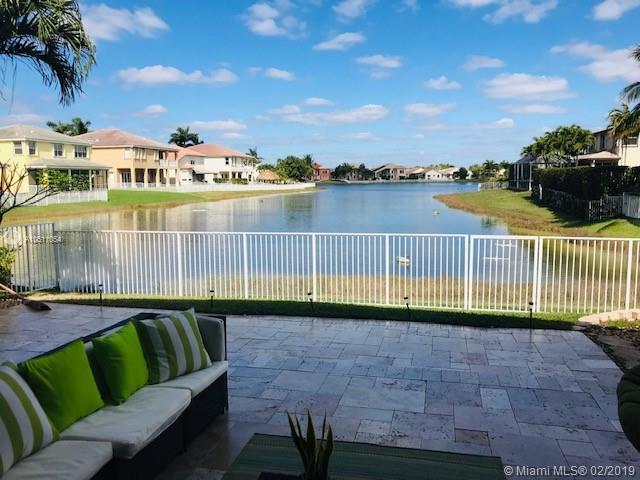 SUNSET LAKES PLAT THREE - Residential